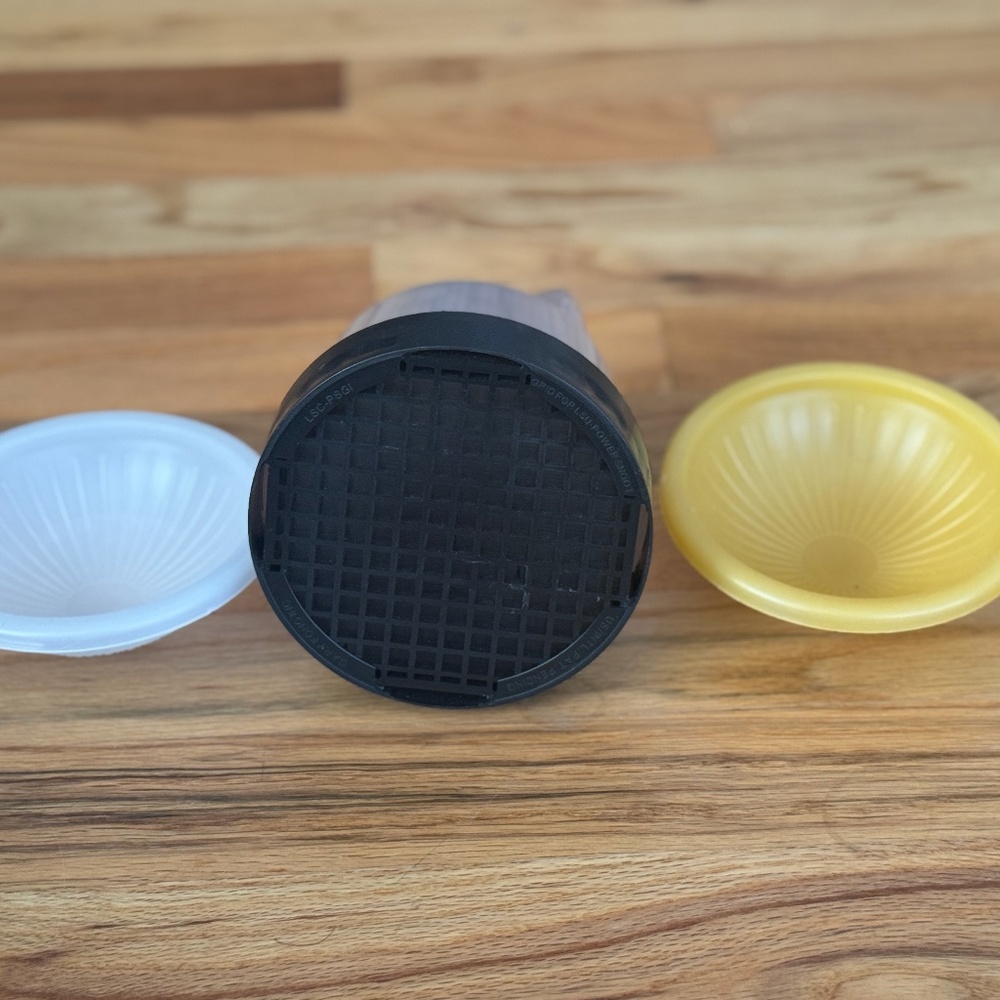 Gary Fong Lithosphere set